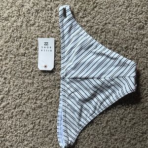 NWT Billabong Bikini bottoms